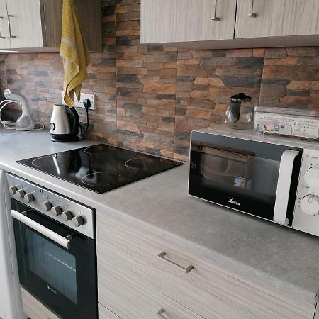 Elenas 1 Bedroom Apartment In Limassol Center Kültér fotó