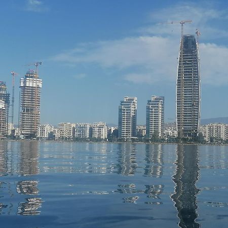 Elenas 1 Bedroom Apartment In Limassol Center Kültér fotó