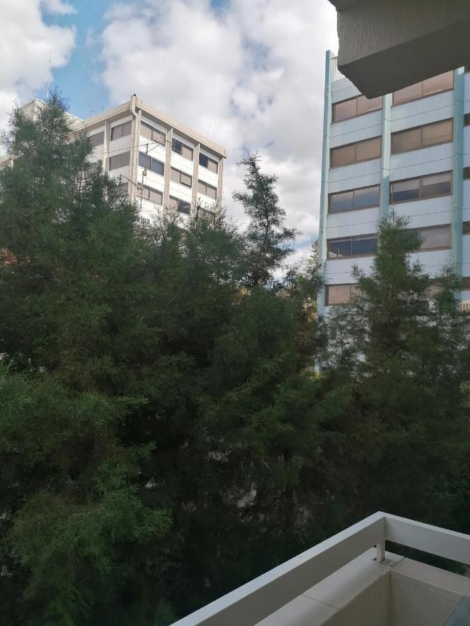 Elenas 1 Bedroom Apartment In Limassol Center Kültér fotó
