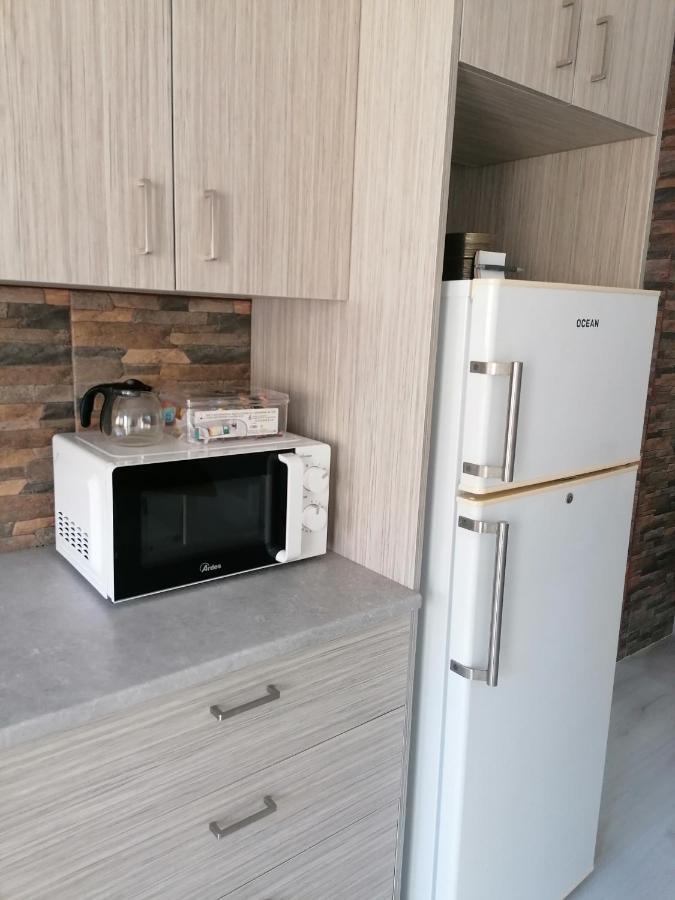 Elenas 1 Bedroom Apartment In Limassol Center Kültér fotó