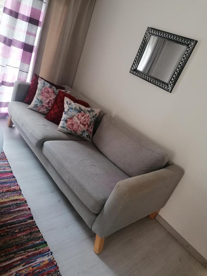 Elenas 1 Bedroom Apartment In Limassol Center Kültér fotó